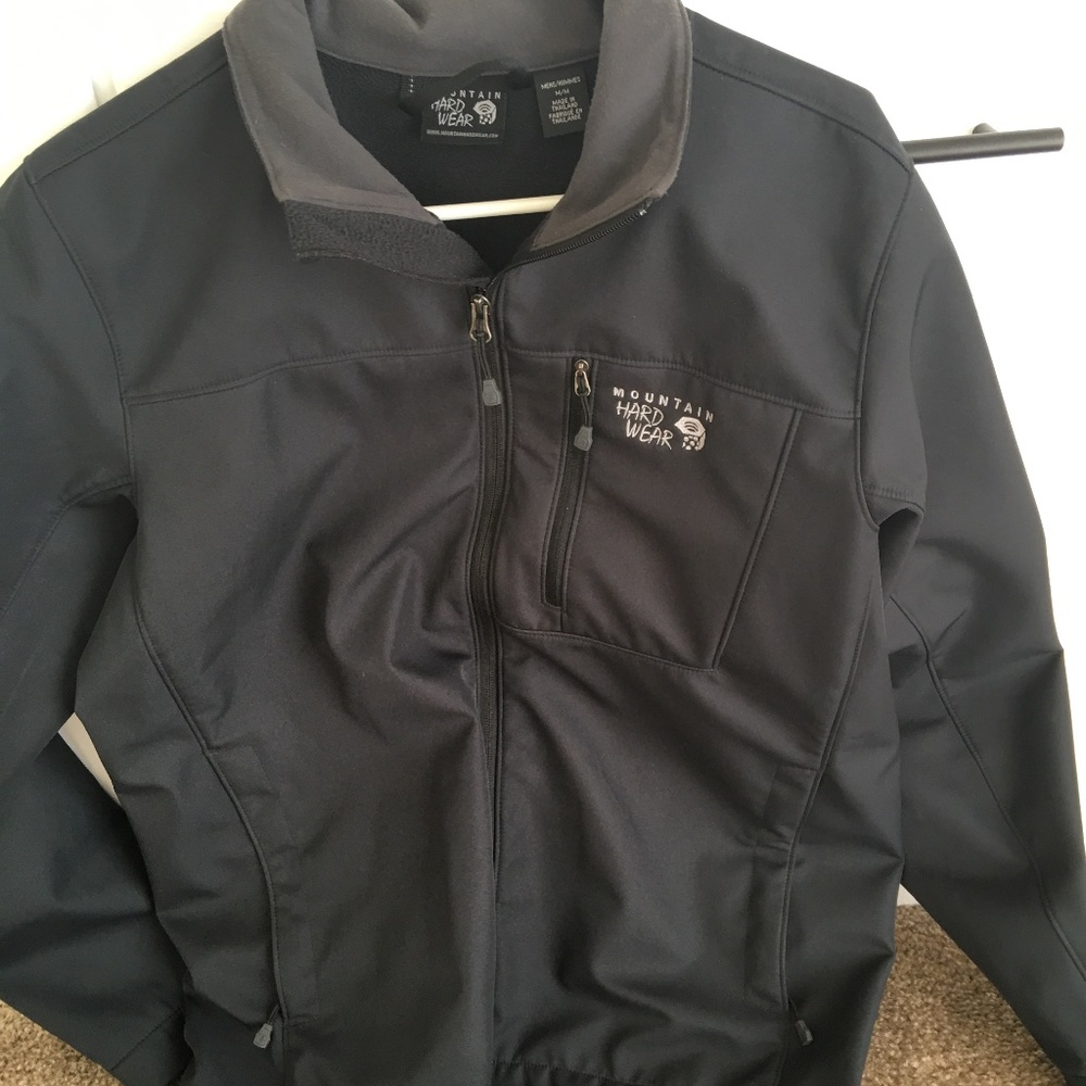 Men’s Mountain Hardware Jacket